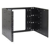 ICC ICCMSABRS8 EZ FOLD 8 RMS Wall Mount Hinged Bracket